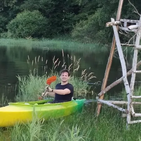 Bed & Breakfast La Tribu De Lavaud