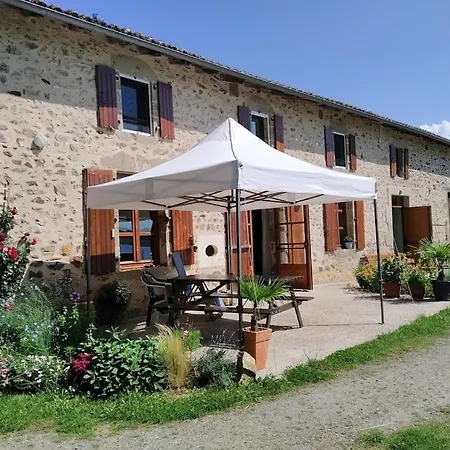 La Tribu De Lavaud *