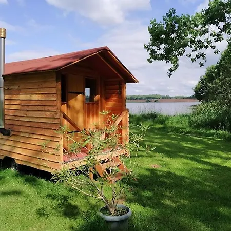 La Tribu De Lavaud Bed & Breakfast Saint-Quentin-sur-Charente