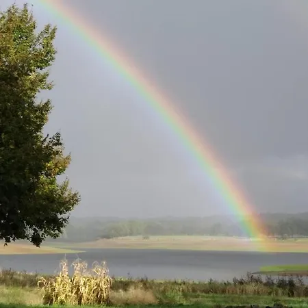 Bed & Breakfast La Tribu De Lavaud Saint-Quentin-sur-Charente
