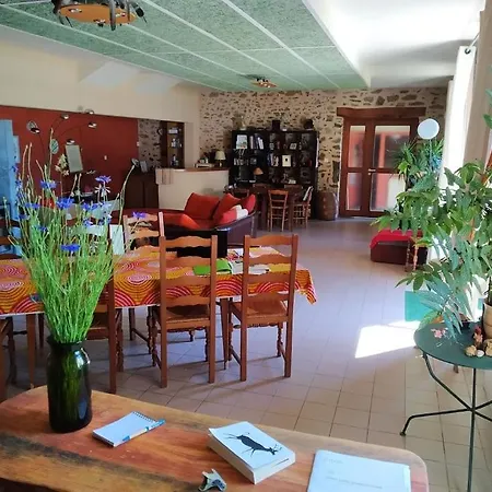 Bed & Breakfast La Tribu De Lavaud Saint-Quentin-sur-Charente