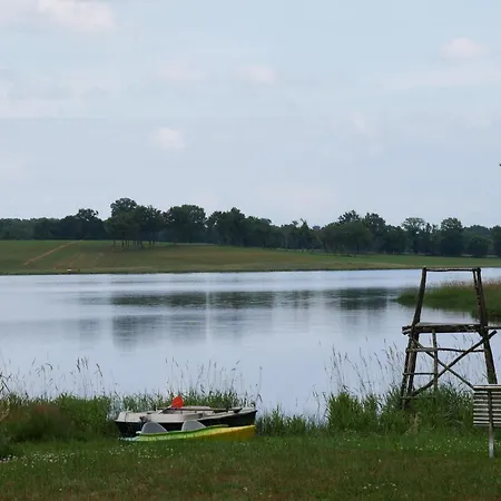 La Tribu De Lavaud * Saint-Quentin-sur-Charente
