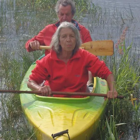 Bed & Breakfast La Tribu De Lavaud *