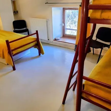 Bed & Breakfast La Tribu De Lavaud Saint-Quentin-sur-Charente