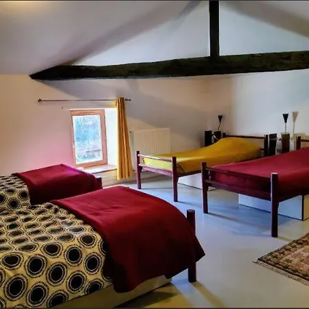 La Tribu De Lavaud *