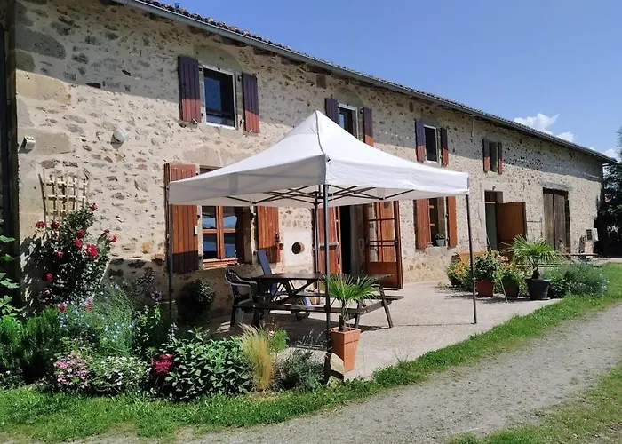 La Tribu De Lavaud *