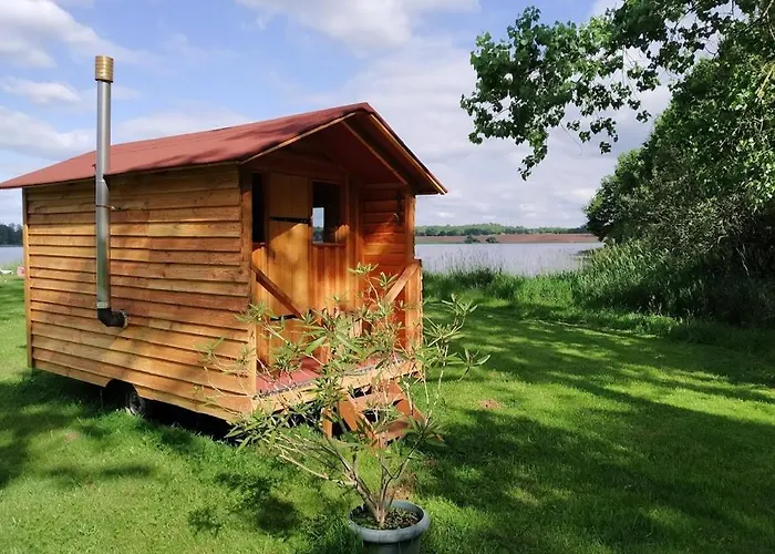 La Tribu De Lavaud Bed and breakfast Saint-Quentin-sur-Charente