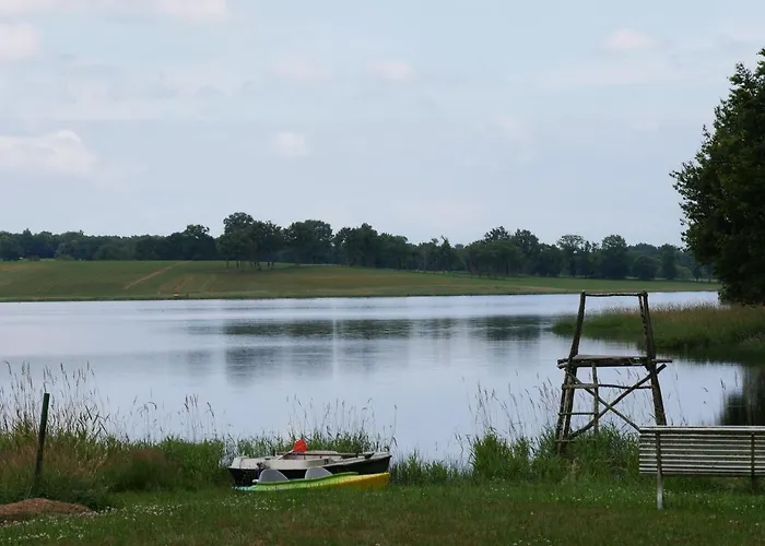 La Tribu De Lavaud * Saint-Quentin-sur-Charente
