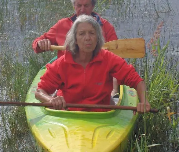 Bed and breakfast La Tribu De Lavaud *