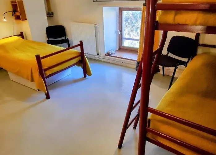 Bed and breakfast La Tribu De Lavaud Saint-Quentin-sur-Charente