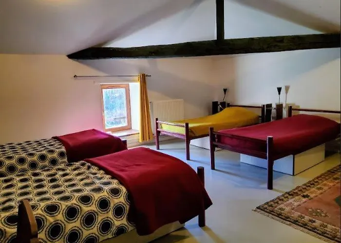 La Tribu De Lavaud *